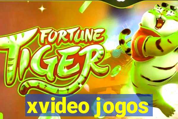 xvideo jogos